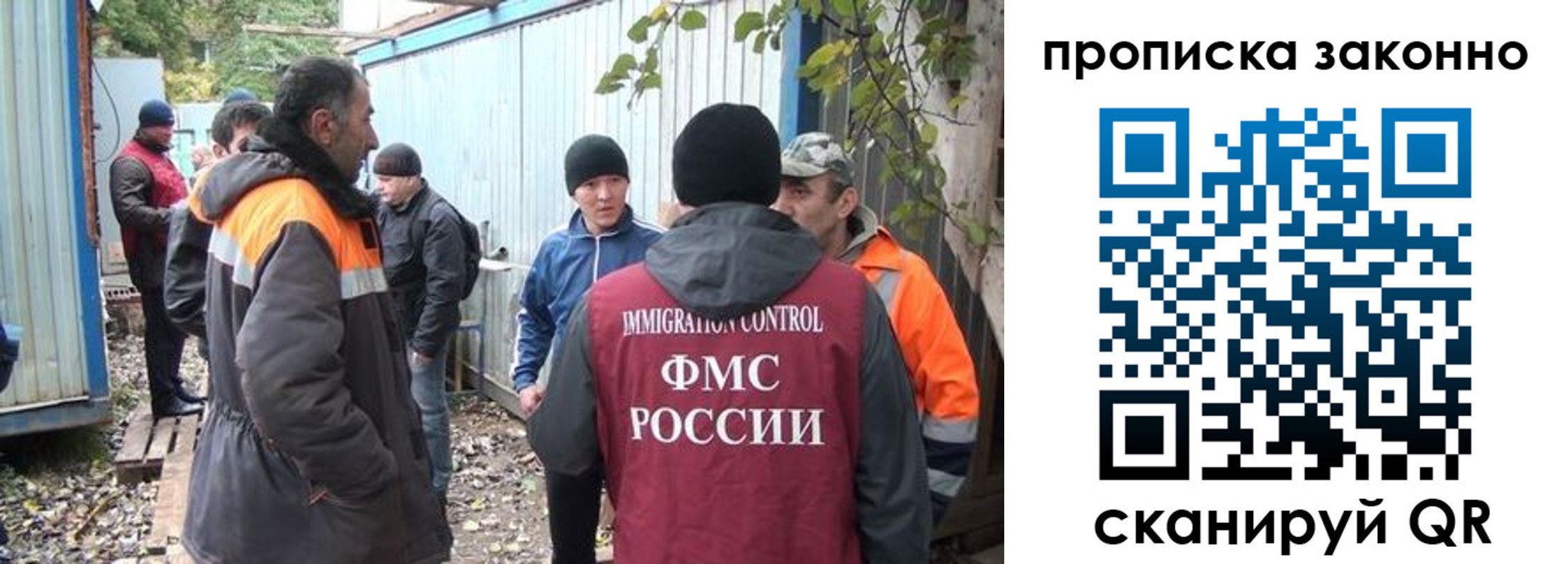 прописка гарантия в Палласовке